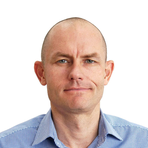 Peter Glinvad (Area Manager APAC at DANBRED A/S)