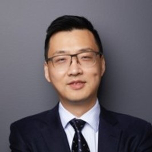 Robert Xiao (Director of Economist Intelligence Corporate Network)