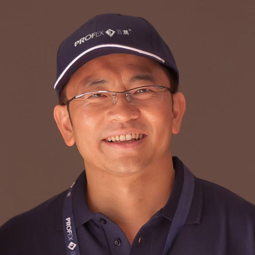 Philip Xiao (CEO of Profex)