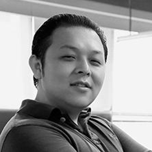 Wang Yu (Co-Founder and CEO of Tantan)