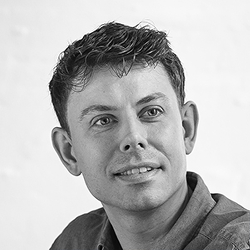 Bjørn Ingwar Karlsen (Brand Lead & Partner at Leaf Digital)