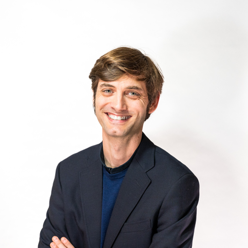 Remy Jauffret (Partner & Managing Director, IDEO China)