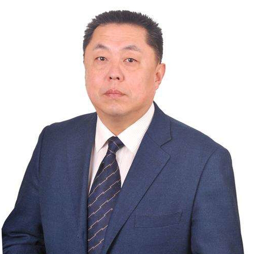 Shuang Yao (General Manager at Inspur Technology (Wuxi) Co., Ltd.)