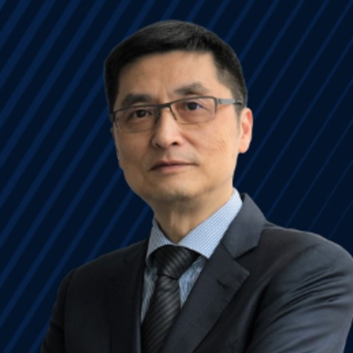 Redmond Wong (Market Strategist APAC at Saxobank)