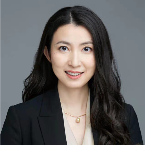 Minglei Zhu (VP，GAMA of China Lundbeck)