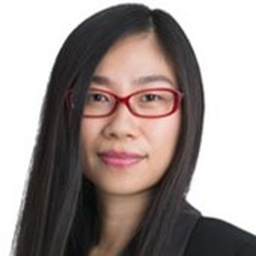 Zhang Anne (Partner at Mercuri Urval)