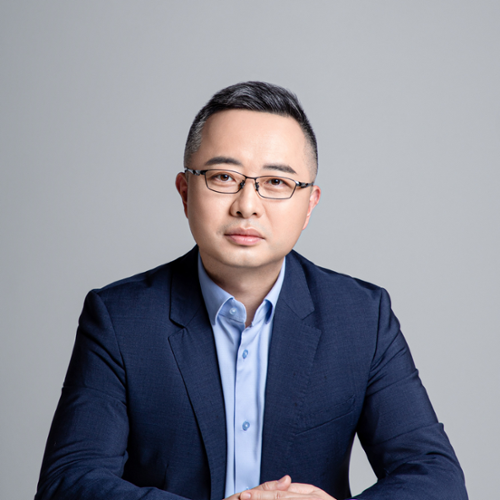 Wu Chen (Managing Director of The Economist Global Business Review)