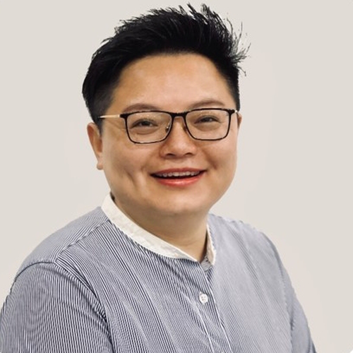 Jingjing Ma (Co-founder of Nordiq)