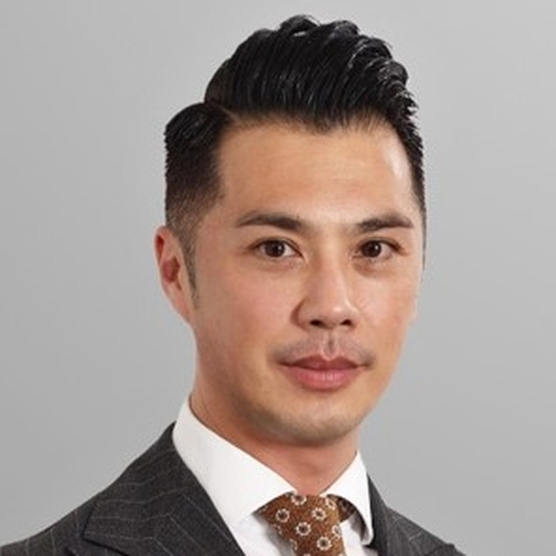 Raymond Kok (Foreign Counsel,  Lawyer at ShaoHe Law Firm)