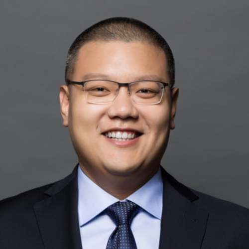 Xiaotong Shan (Head of Strategy and Business Development, Head of Digital Services at Siemens Mobility China)